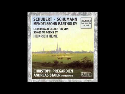 Robert Schumann: Im wunderschönen Monat Mai (Dichterliebe, Nr. 1)