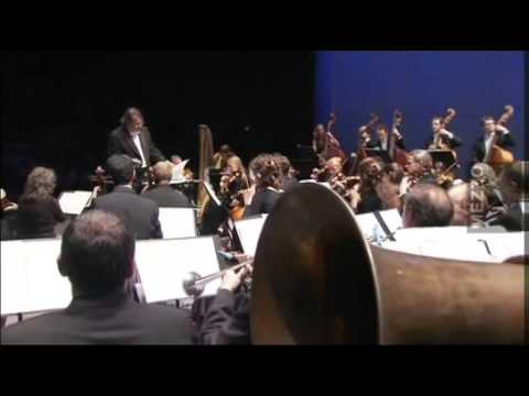 Ravel Bolero by Immerseel, Anima Eterna - Part 2/2 (2008)