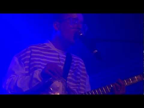 Hot Chip - Look At Where We Are - Heaven London - 13.06.12