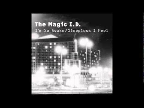 The Magic I.D. - Mambo