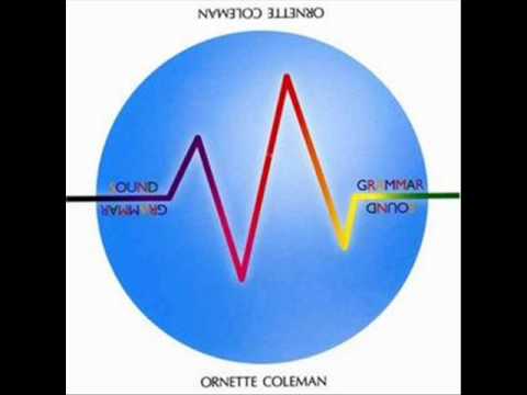 ornette coleman - call to duty