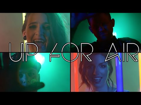 POSTYR - Up For Air (Official video)