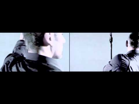 Teho Teardo &amp; Blixa Bargeld - Mi Scusi (video edit)