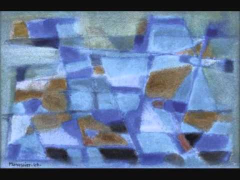 Ernst Krenek: Concerto per organo e orchestra n.2 op.235 (1982)