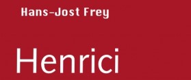 frey, henrici (cover)