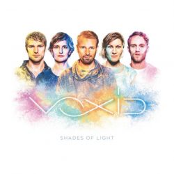voxid, shades of light (cover)
